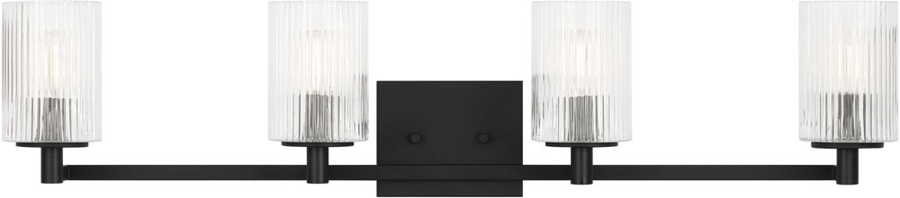 Generation Lighting Lando Vanity Light