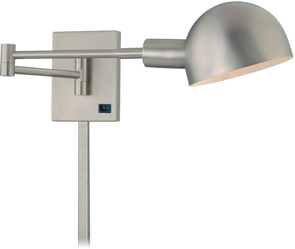 George Kovacs P600-3-603 Task Wall Sconce