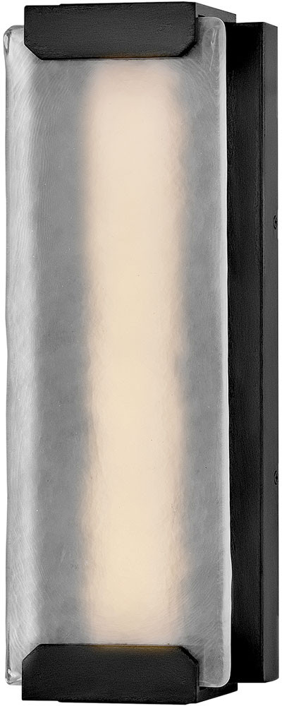 Hinkley Zayde Outdoor Wall Sconce - Thumbnail 3