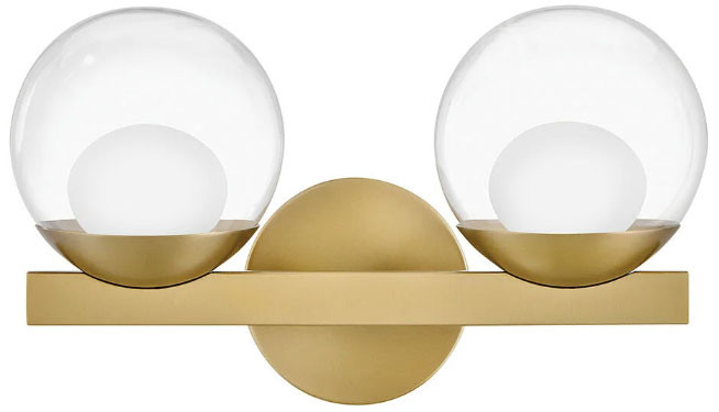 Hinkley Sunni Vanity Light
