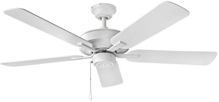Hinkley Ceiling Fan