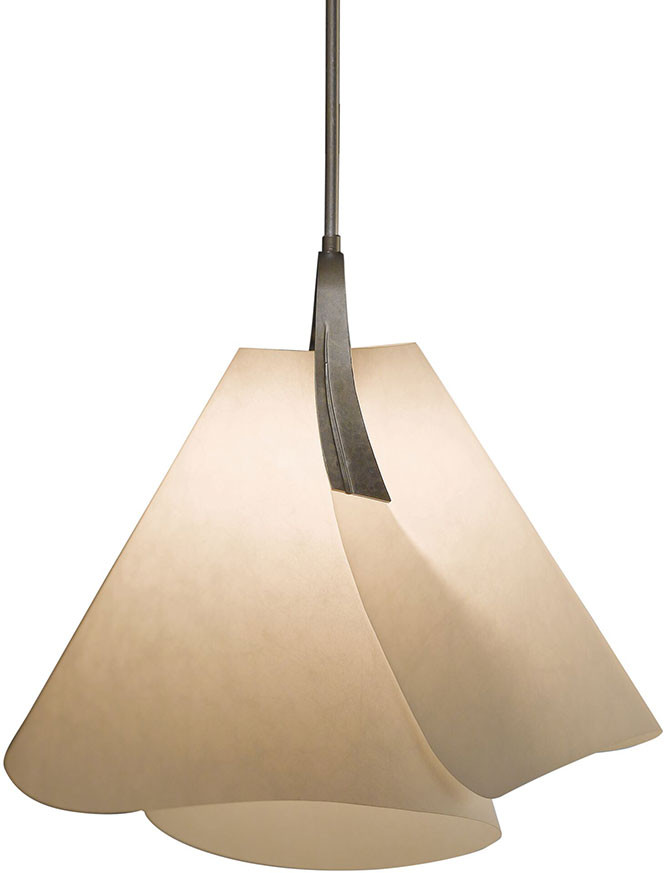 Hubbardton Forge Mobius Pendant - Thumbnail 4