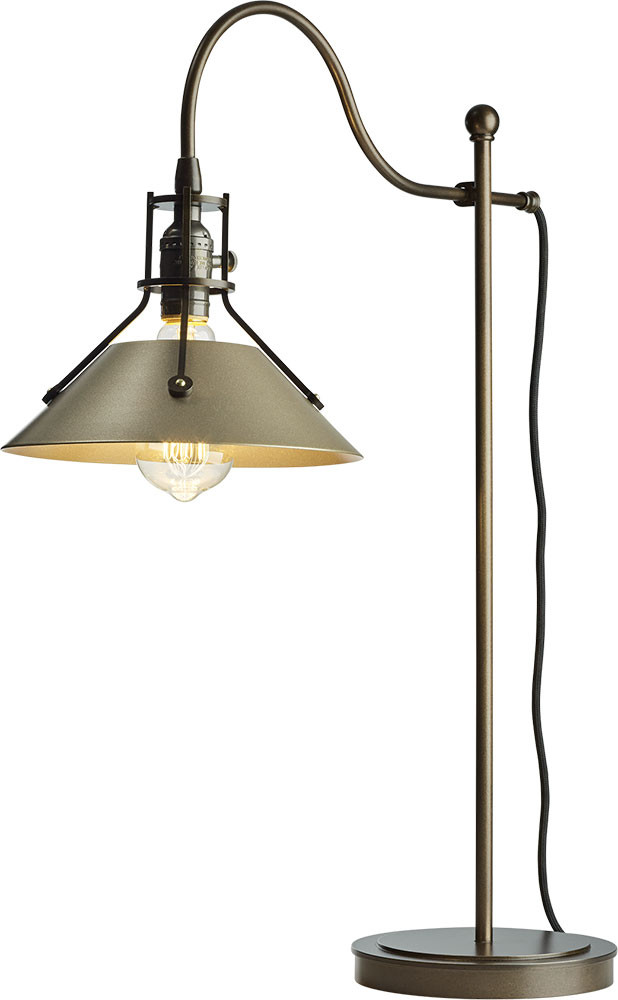 Hubbardton Forge Henry Table Lamp - Thumbnail 2