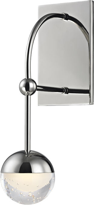 Hudson Valley Boca Wall Sconce - Thumbnail 4