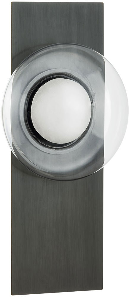 Hudson Valley Pound Ridge Wall Sconce - Thumbnail 5