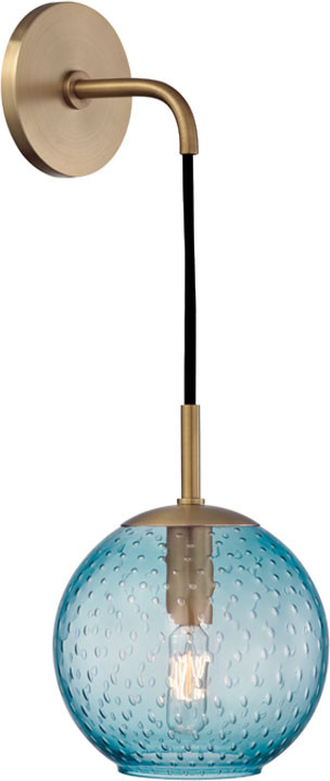 Hudson Valley Rousseau Sconce - Thumbnail 3