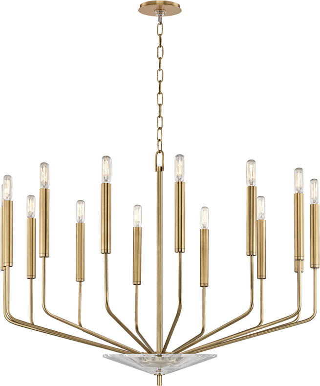 Hudson Valley Gideon Chandelier