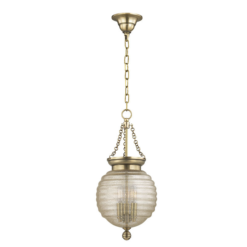 Hudson Valley Coolidge Pendant Light - Thumbnail 2