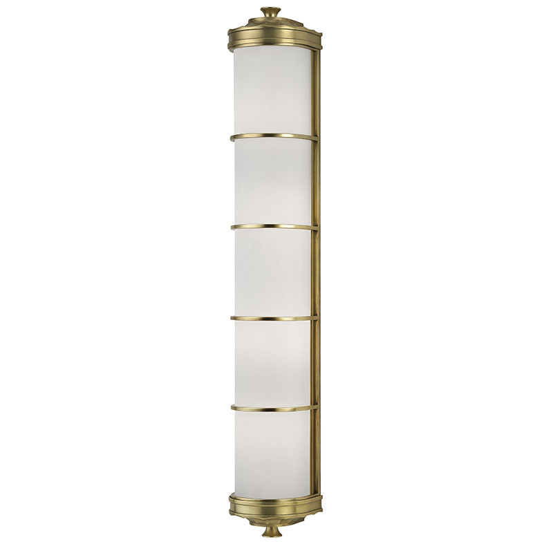 Hudson Valley Albany Wall Sconce