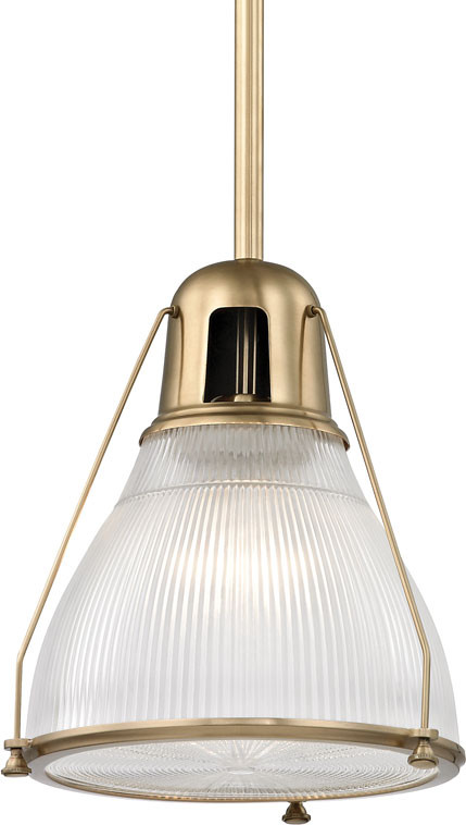 Hudson Valley Haverhill Pendant