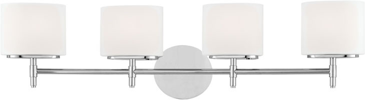 Hudson Valley Trinity Bath Bar - Thumbnail 3