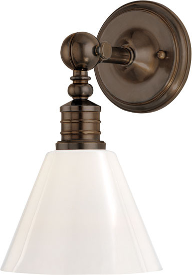 Hudson Valley Darien Wall Sconce - Thumbnail 5