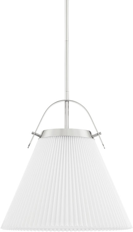 Hudson Valley Aldridge Pendant Lamp - Thumbnail 2