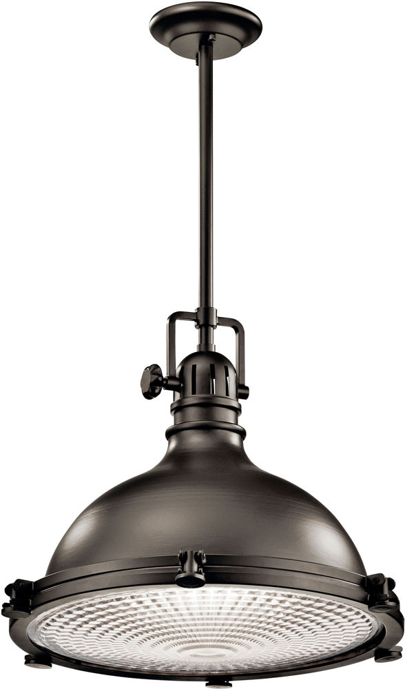 Kichler Hatteras Bay Pendant - Thumbnail 2