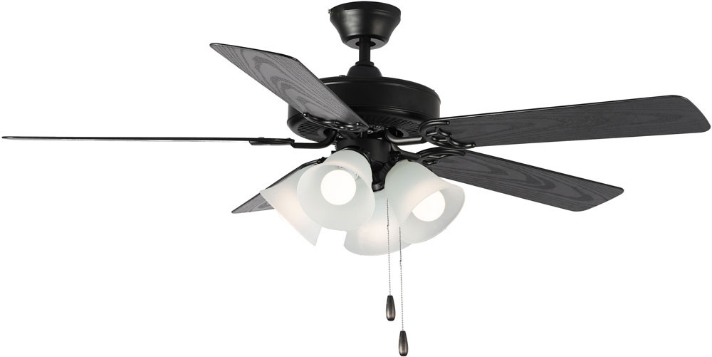 Maxim Lighting Basic-Max Ceiling Fan
