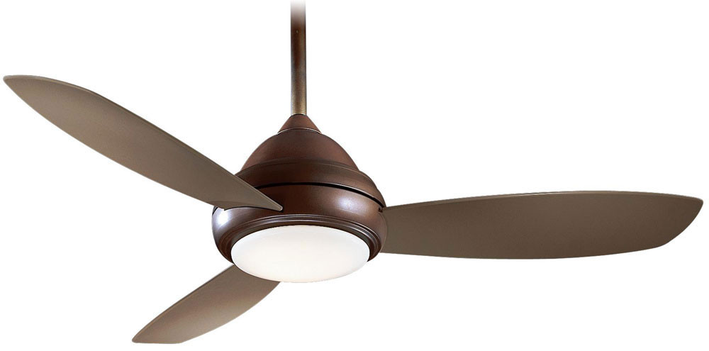 Minka-Aire Concept Ceiling Fan