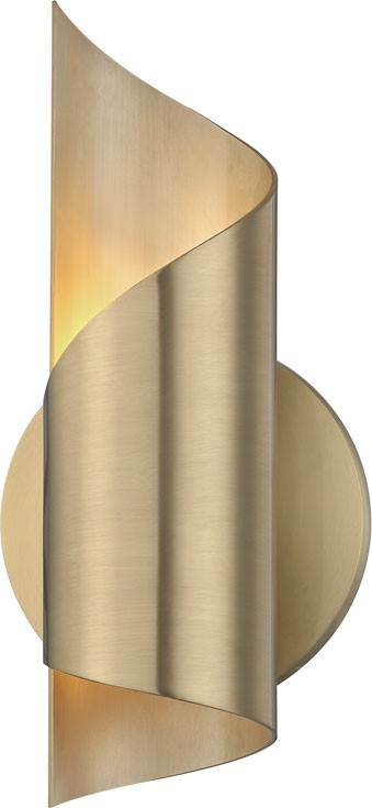 Hudson Valley Evie Wall Sconce