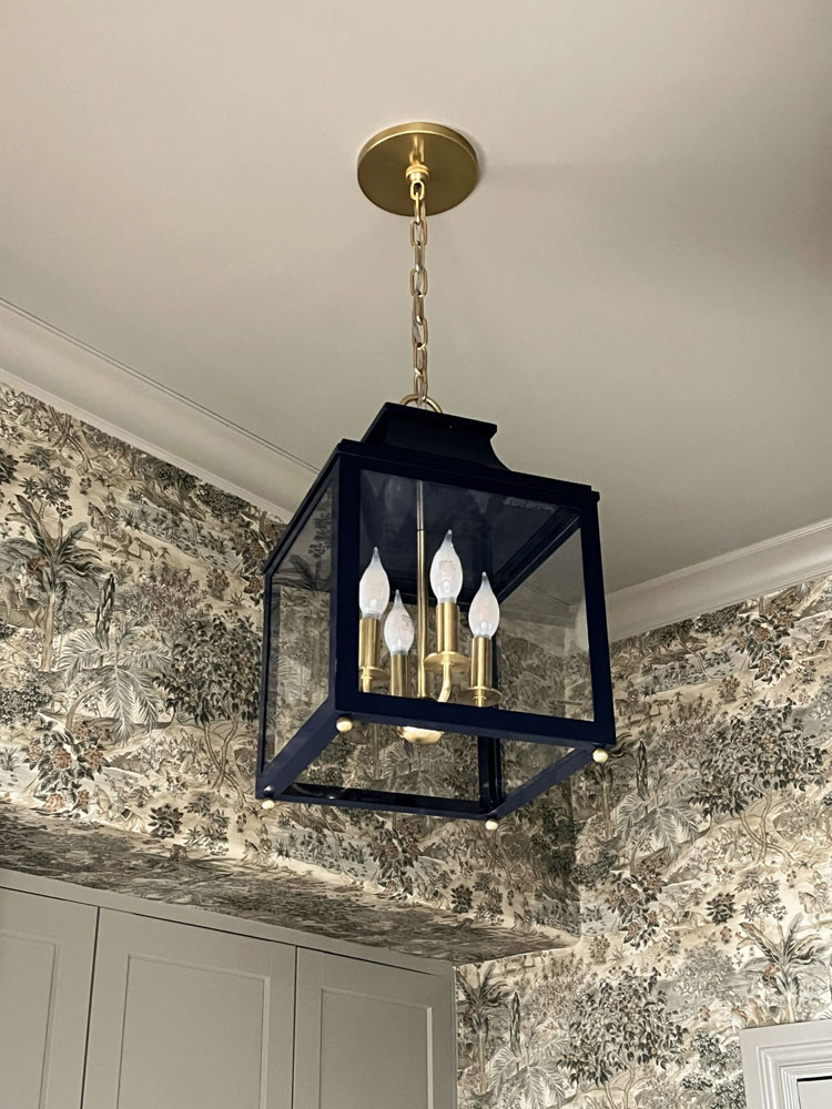 Hudson Valley Leigh Pendant - Thumbnail 2