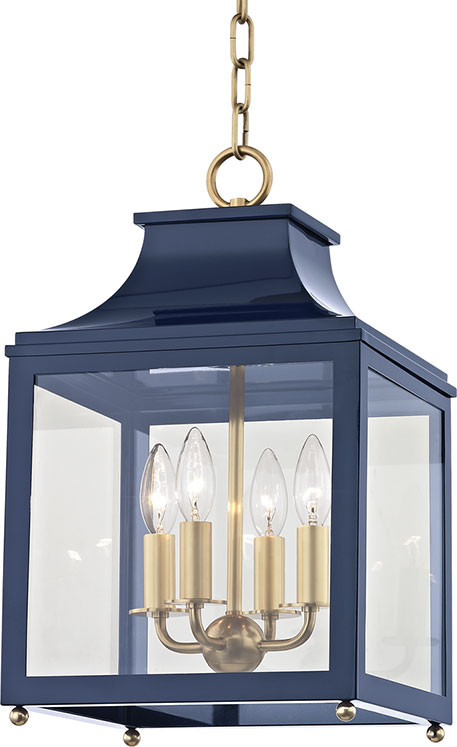 Hudson Valley Leigh Pendant