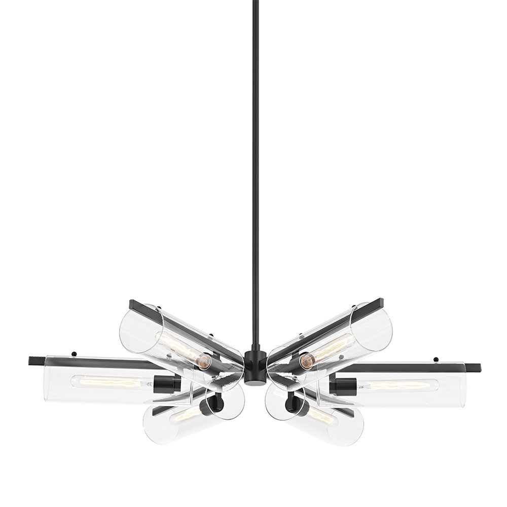Hudson Valley Ariel Chandelier