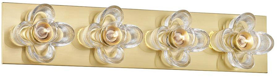 Hudson Valley Shea Wall Sconce