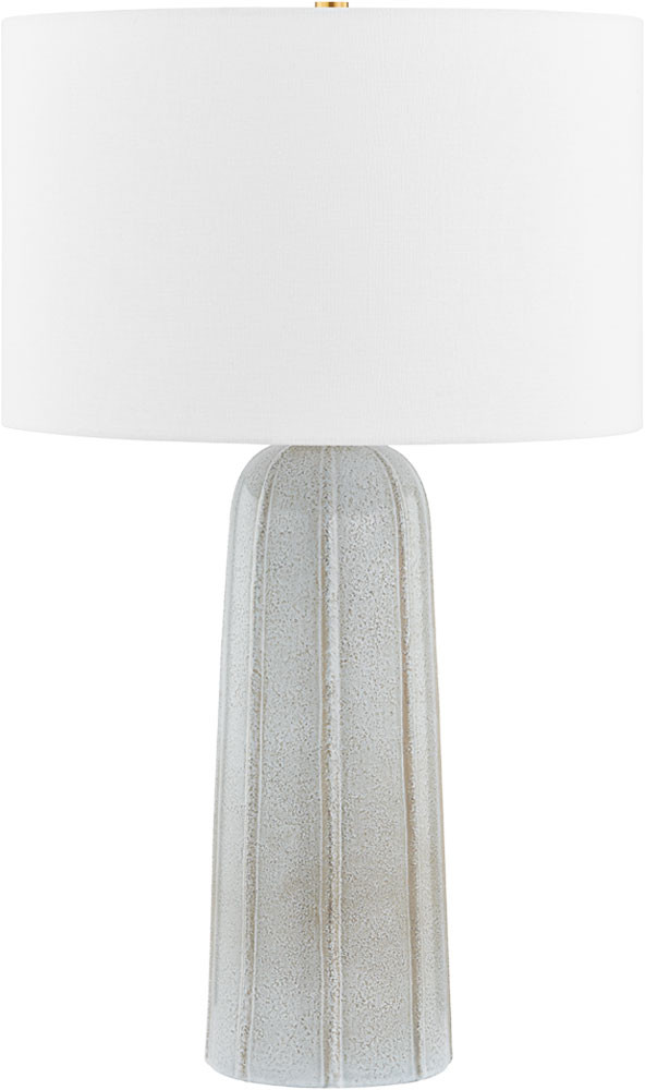 Mitzi Kel Table Lamp - Thumbnail 3