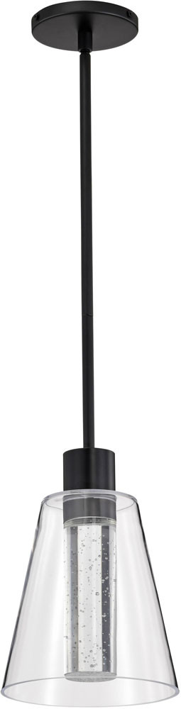 Nuvo Lighting Aura Ceiling Pendant Light - Thumbnail 3
