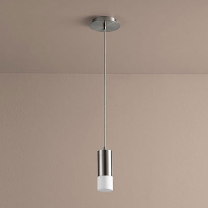 Quorum Oxygen Magneta Pendant