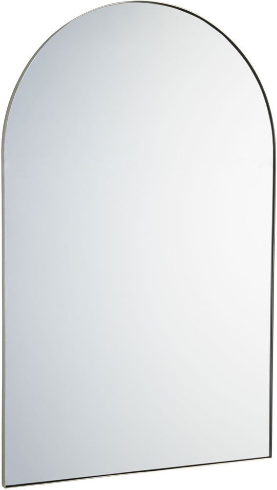 Quorum 14-2946-61 Arch Mirrors Contemporary Silver Finished Wall ...