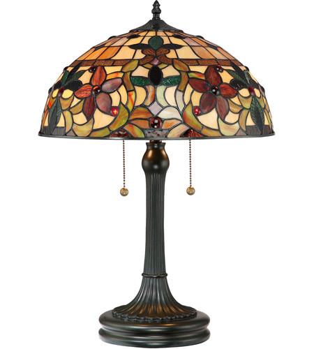 Quoizel Lighting Kami Table Lamp - Thumbnail 3