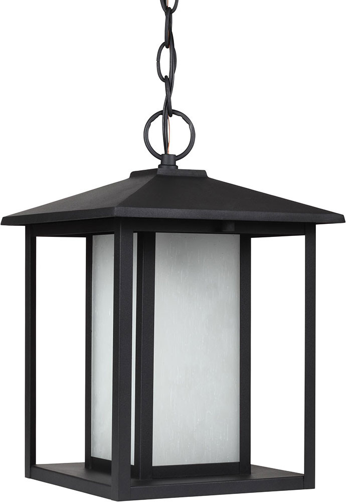Generation Lighting Hunnington Outdoor Pendant - Thumbnail 4