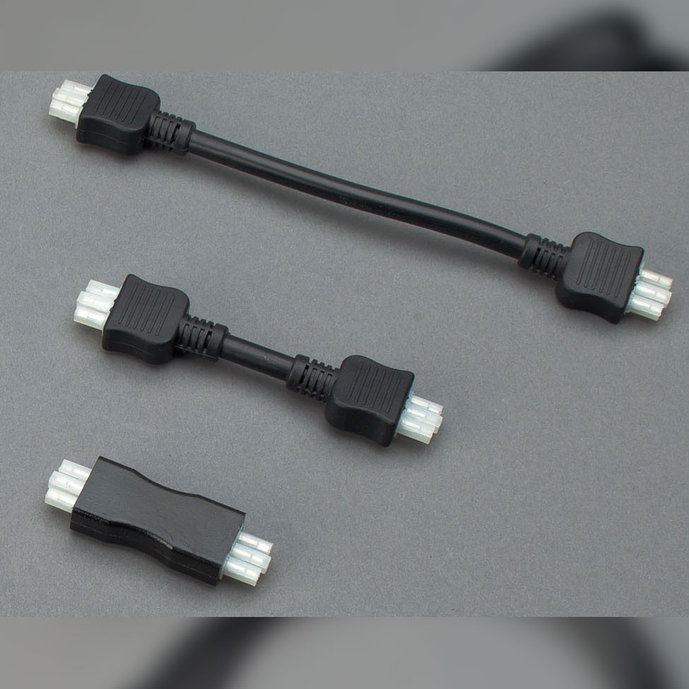 Visual Comfort Unilume Jumper Connector