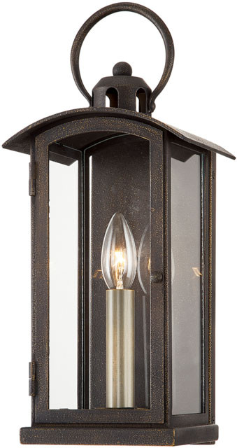 Troy Lighting Chaplin Wall Sconce