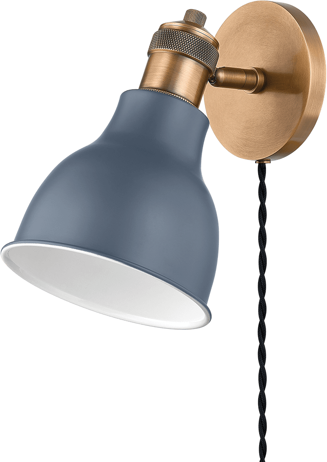 Troy Lighting Makin Sconce - Thumbnail 4