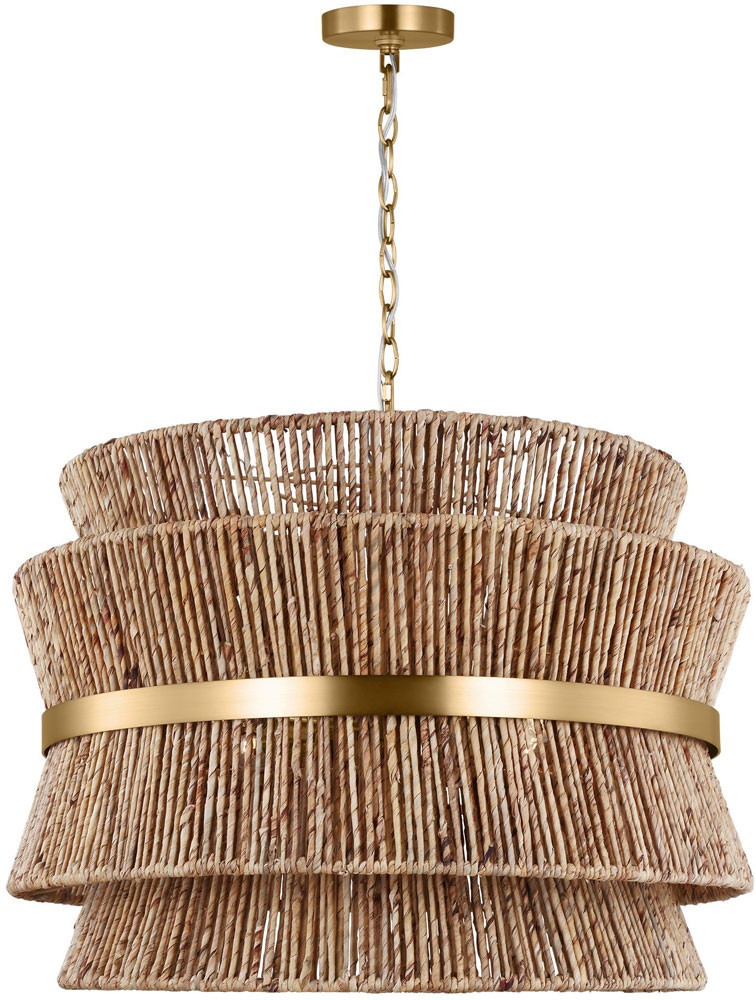 Visual Comfort Pendant Lights