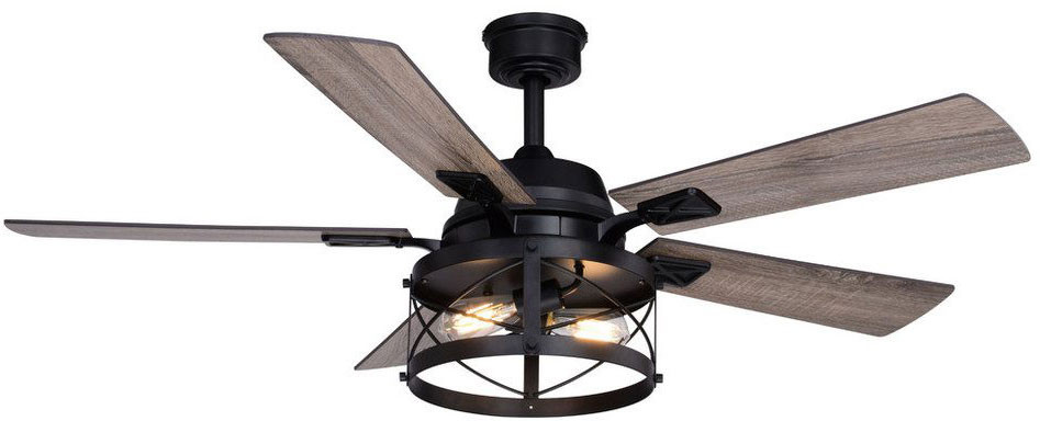 Vaxcel Elburn Ceiling Fan