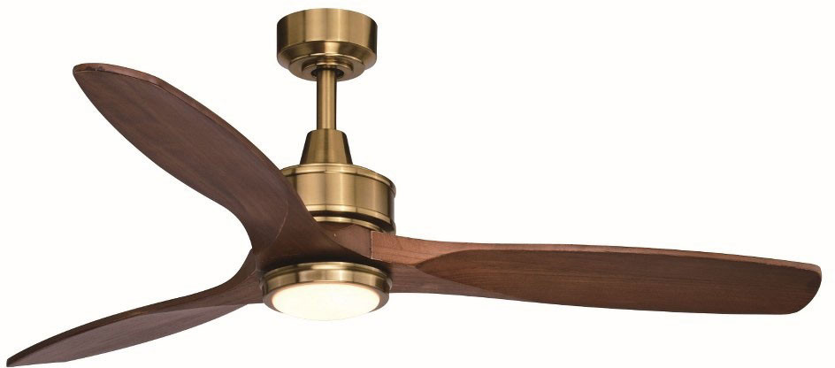 Vaxcel Curtiss Ceiling Fan