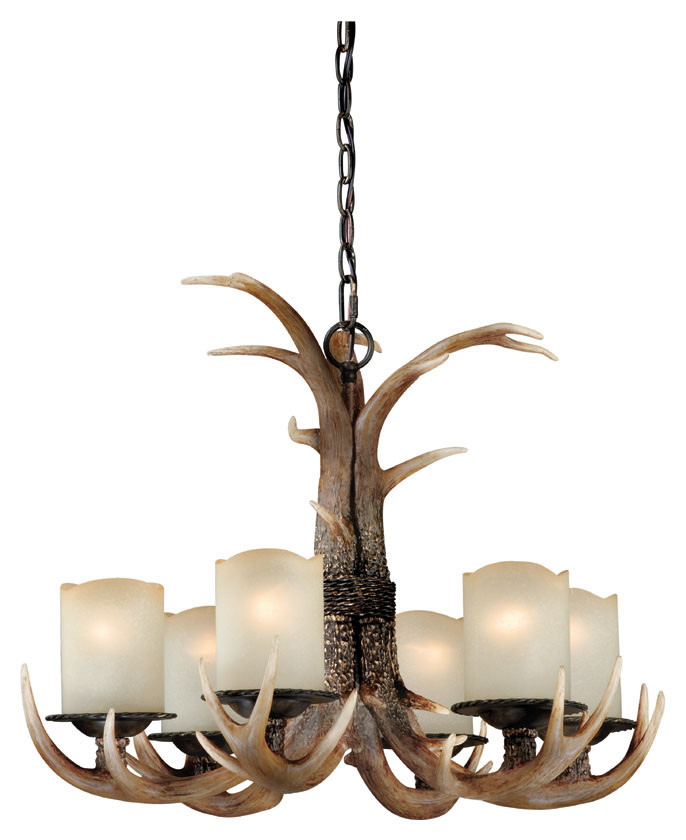Vaxcel Yoho Chandelier
