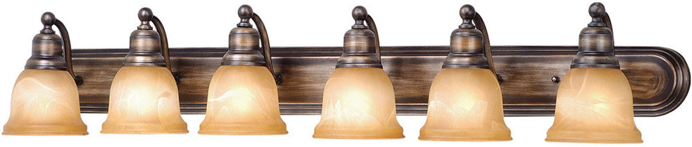 Vaxcel LaSalle Bathroom Vanity Fixture - Thumbnail 2