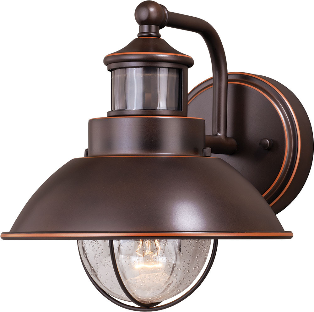 Vaxcel Harwich Wall Sconce