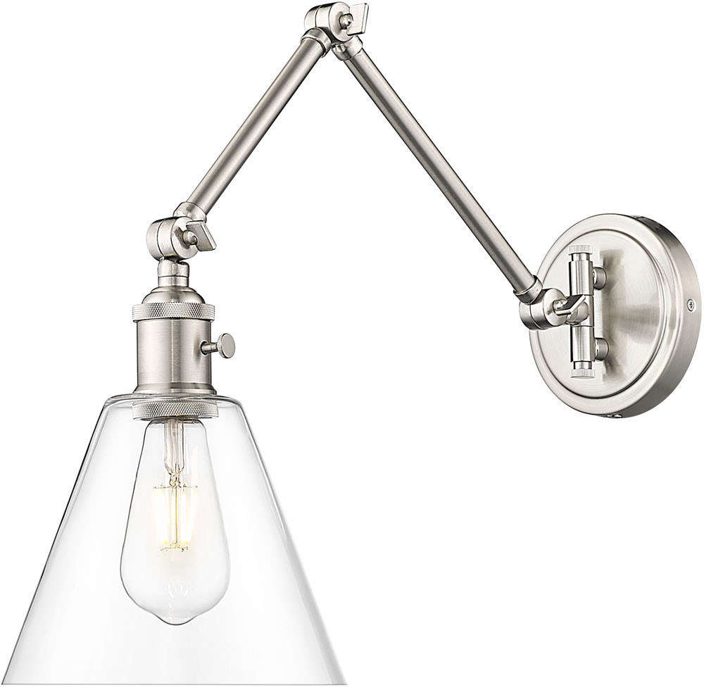 Z-Lite Gayson Wall Sconce
