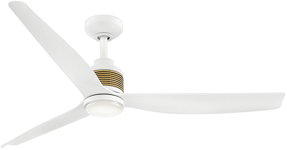 Hinkley Oris Ceiling Fan