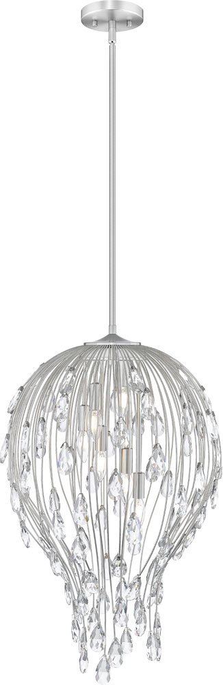 Z-Lite Gabriella Drop Lighting