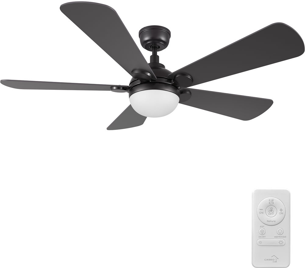 Carro USA Zephyr Ceiling Fan