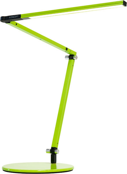 Koncept Desk Lamps