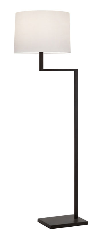 Sonneman Torchiere and Floor Lamps