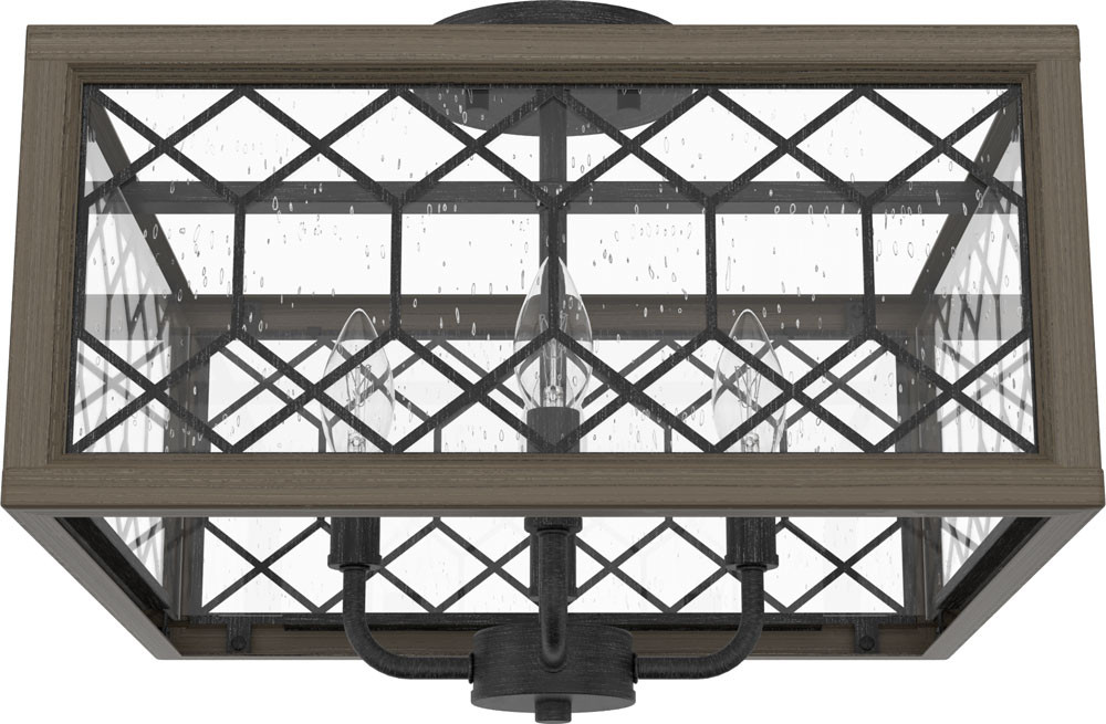 Hunter Lighting Outdoor Ceiling Lights