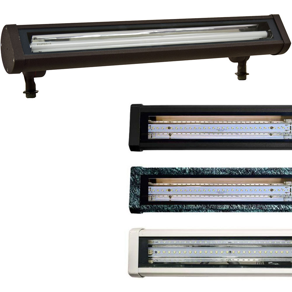 Dabmar Fluorescent Sign Lights