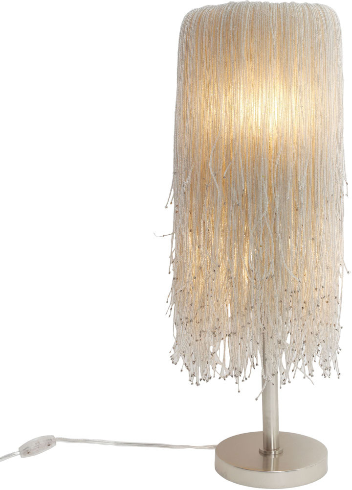 Metropolitan Table Lamps