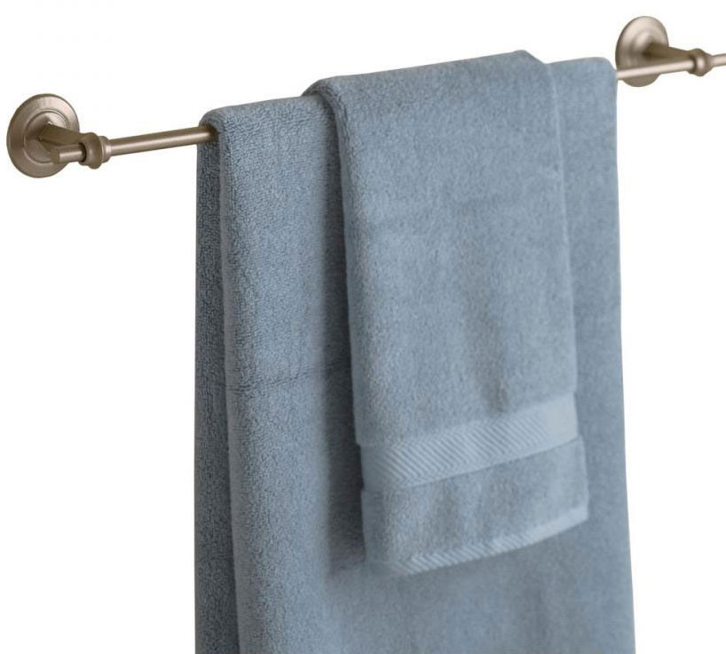 Hubbardton Forge Bath Hardware